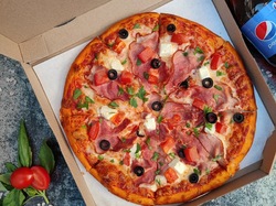 Неаполітана 