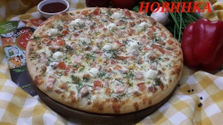 Філадельфія 