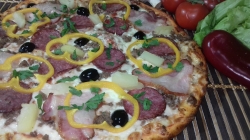 Імператорська